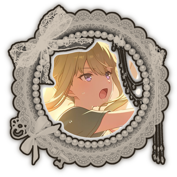 ❝ i don't want to feel nervous anymore . i have to do whatever i can ... ! ❞