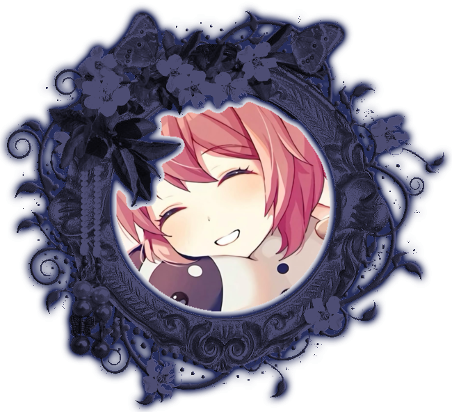 ❝ you two are really good friends , aren't you ? i might be a little jealous ... ❞