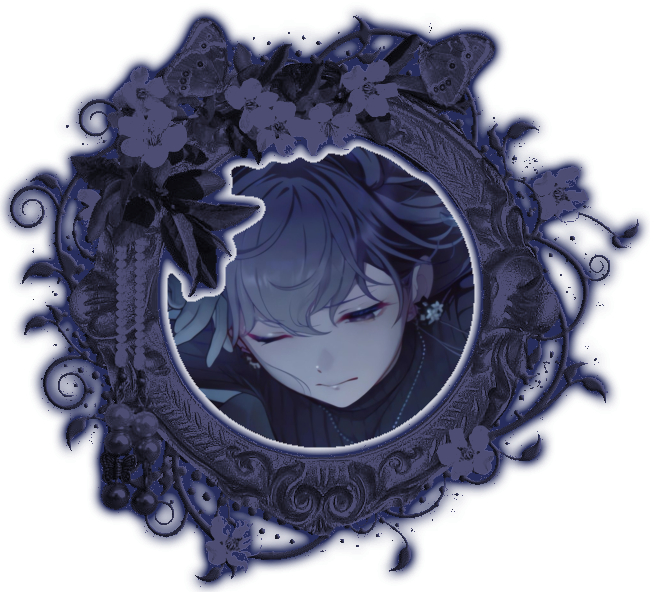 ❝ i ... can't understand anything anymore ... ❞