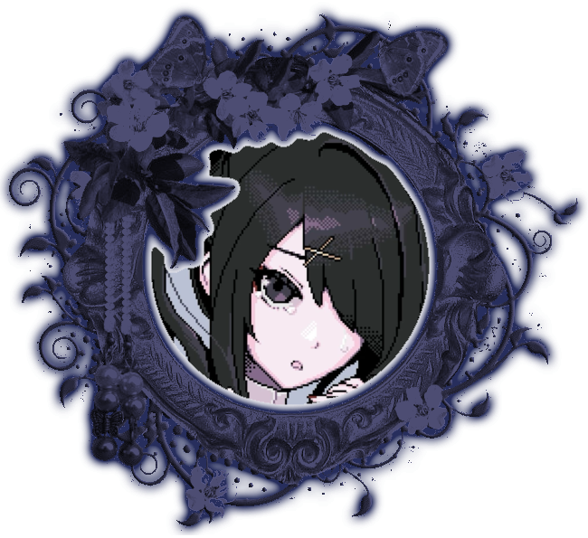 ❝ i'll follow all your orders perfectly and i promise you i'll become the best streamer . 'coz if not , i ... i think i'll just break and fall apart . ❞