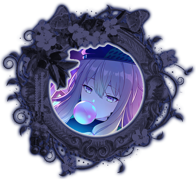 ❝ i don't want to feel nervous anymore . i have to do whatever i can ... ! ❞