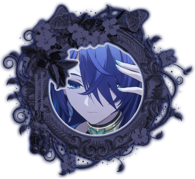 ❝ even when the night is gone , and even when the sky is hidden from view , still the moon shines its light upon you . ❞