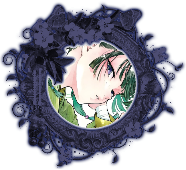 ❝ if i should die, i'd want to die of poison . ❞